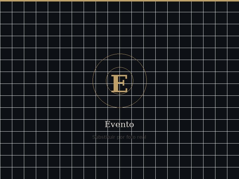 Camisetas personalizadas para eventos